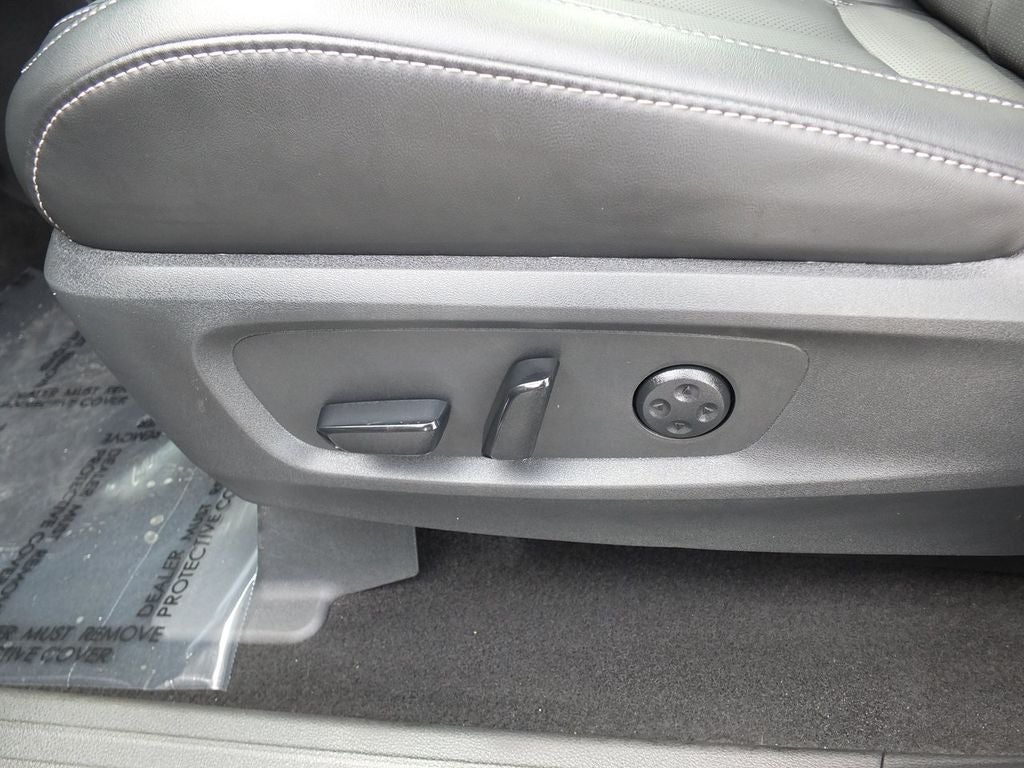 2026 INFINITI QX60 LUXE Certified Preowned!