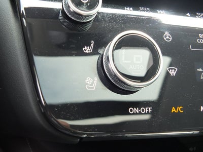 2026 INFINITI QX60 LUXE Certified Preowned!