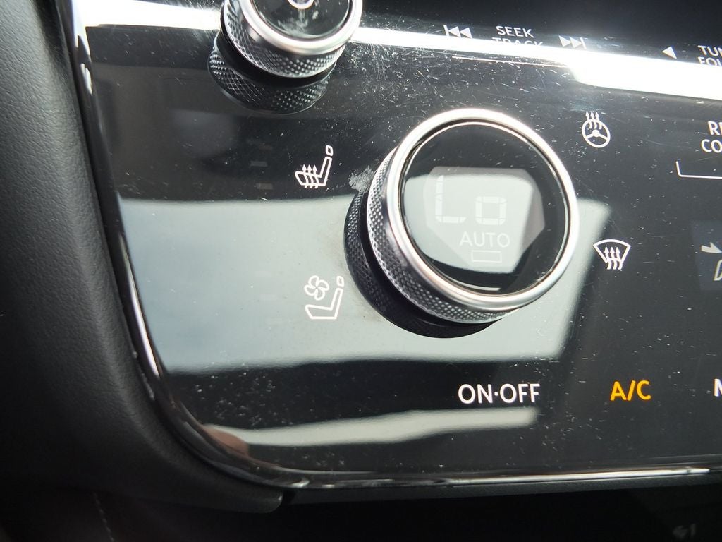 2026 INFINITI QX60 LUXE Certified Preowned!