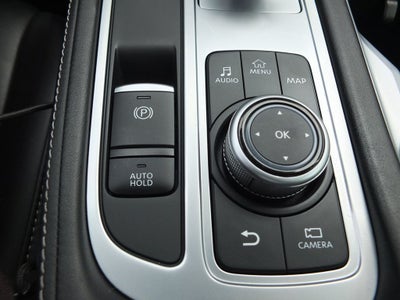 2026 INFINITI QX60 LUXE Certified Preowned!