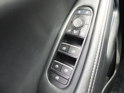 2026 INFINITI QX60 LUXE Certified Preowned!