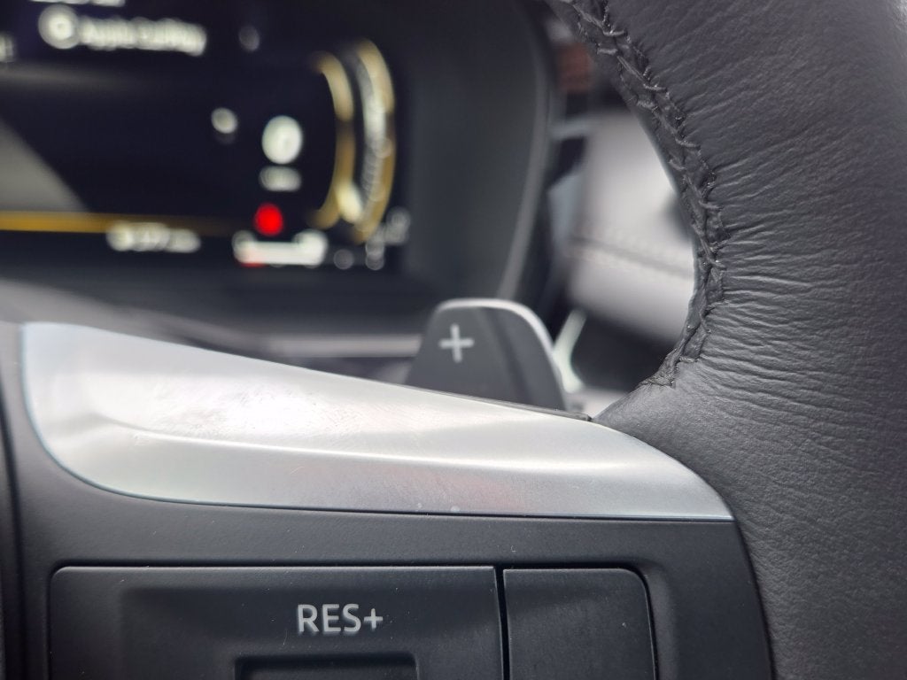 2026 INFINITI QX60 LUXE CERTIFIED PREOWNED!!!