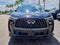 2026 INFINITI QX60 SPORT CERTIFIED PREOWNED!