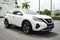 2023 Nissan Murano Platinum