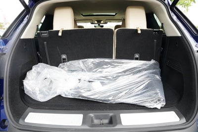2023 INFINITI QX60 LUXE CERTIFIED PRE OWNED!!
