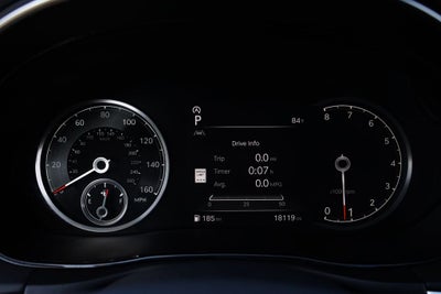 2025 Genesis GV70 3.5T Sport