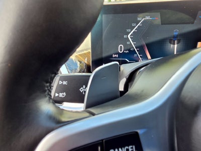 2024 BMW X6 xDrive40i