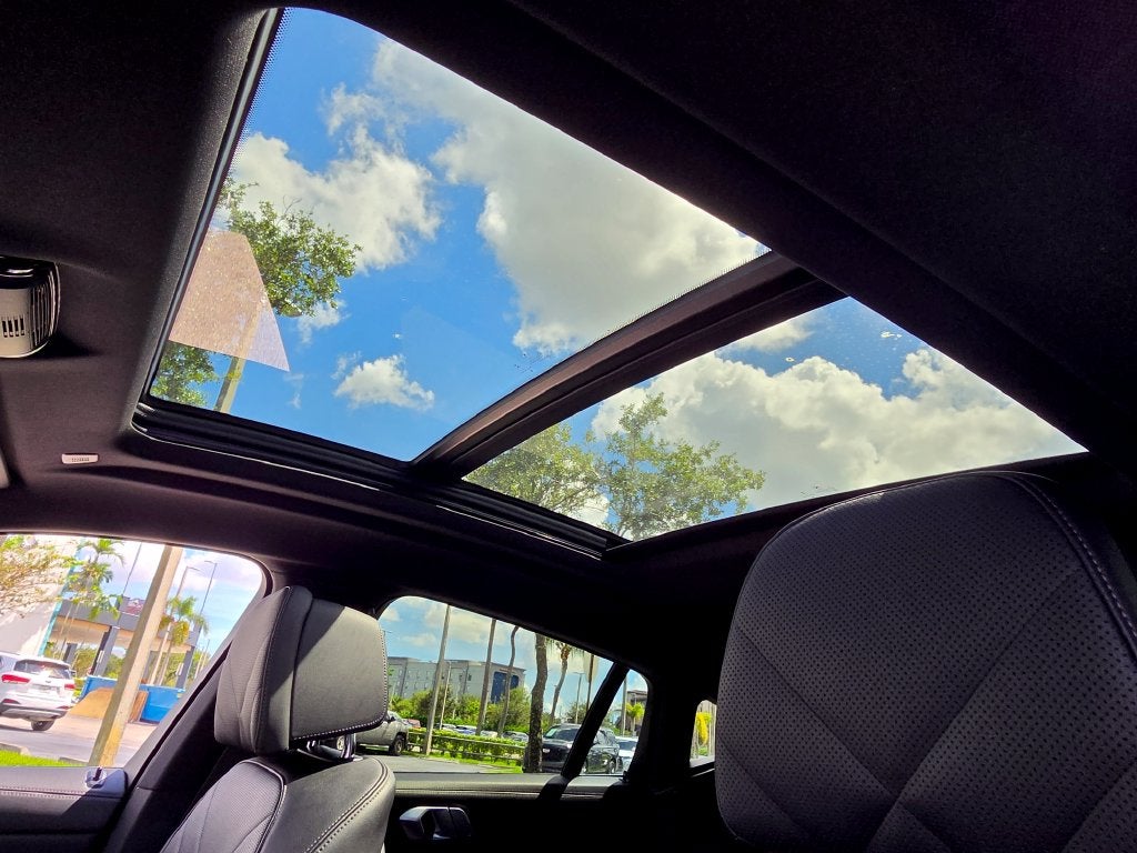 2024 BMW X6 xDrive40i