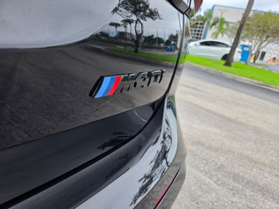 2024 BMW X3 M40i Unlocked & tuned!!!