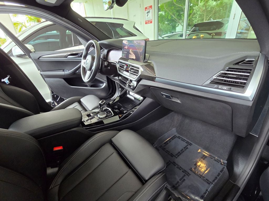 2024 BMW X3 M40i Unlocked & tuned!!!
