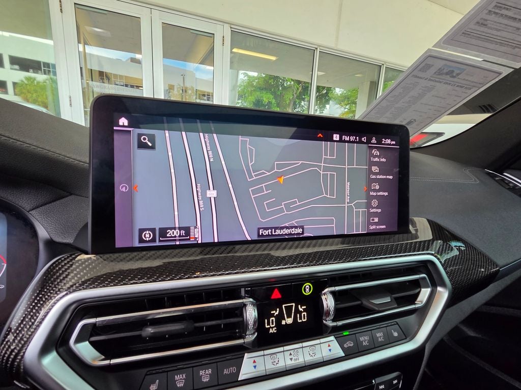 2024 BMW X3 M40i Unlocked & tuned!!!