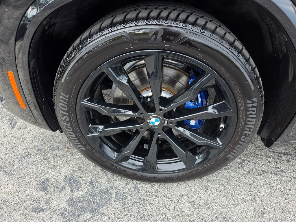 2024 BMW X3 M40i Unlocked & tuned!!!