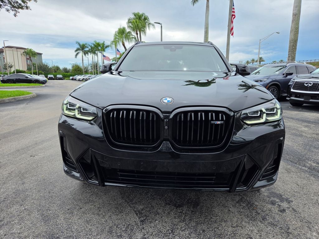 2024 BMW X3 M40i Unlocked & tuned!!!