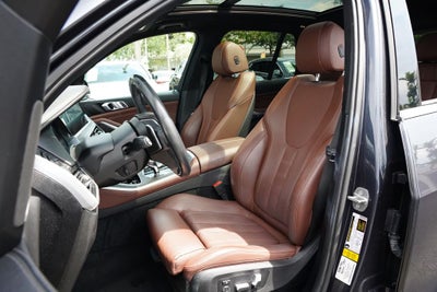2020 BMW X5 sDrive40i