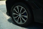 2021 BMW X6 M50i