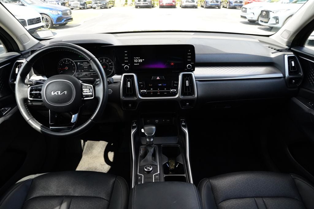 2023 Kia Sorento S