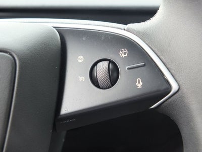 2025 Tesla Model 3 Standard