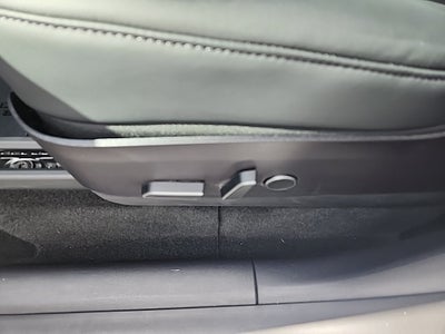 2021 Tesla Model Y Performance