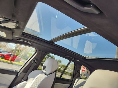 2023 BMW X5 M Base