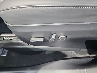 2024 Tesla Model X Base