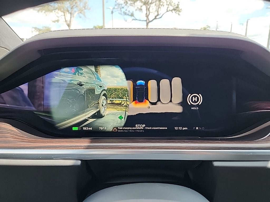 2024 Tesla Model X Base