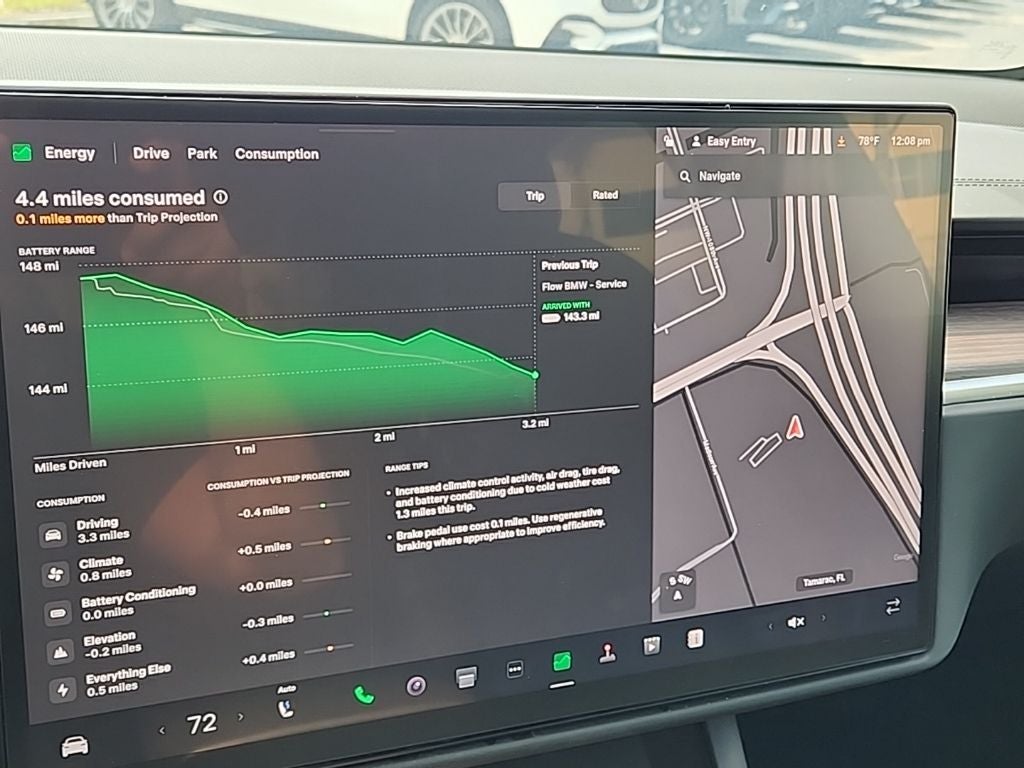 2024 Tesla Model X Base