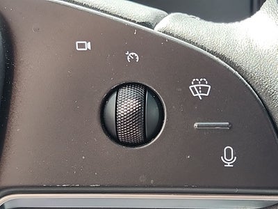 2024 Tesla Model X Base