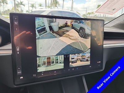 2024 Tesla Model X Base