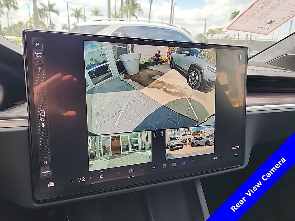 2024 Tesla Model X Base