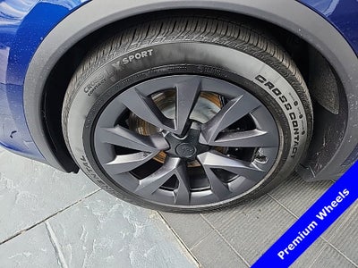 2024 Tesla Model X Base