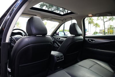 2023 INFINITI Q50 LUXE CERTIFIED PRE OWNED!!