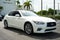 2023 INFINITI Q50 LUXE Certified Preowned!
