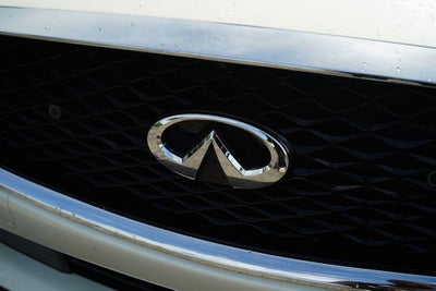 2023 INFINITI Q50 LUXE Certified Preowned!