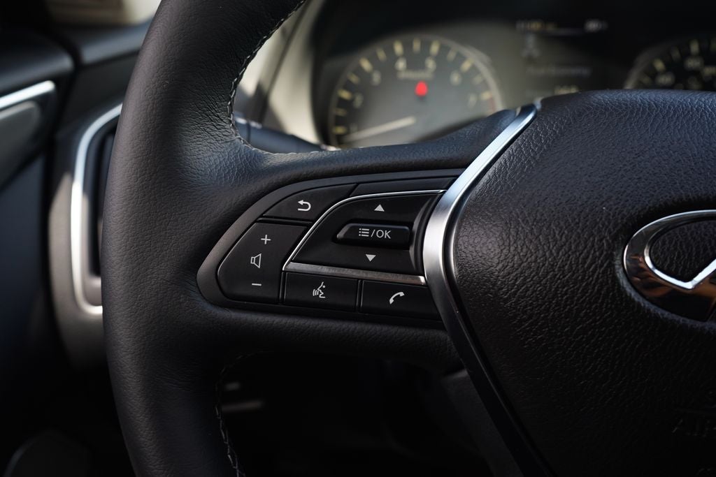 2023 INFINITI Q50 LUXE Certified Preowned!