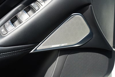 2023 INFINITI Q50 LUXE Certified Preowned!
