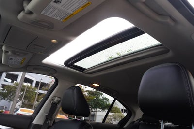 2023 INFINITI Q50 LUXE Certified Preowned!