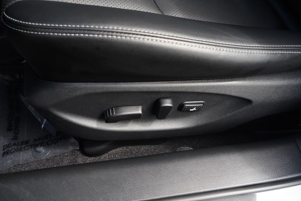 2023 INFINITI Q50 LUXE Certified Preowned!