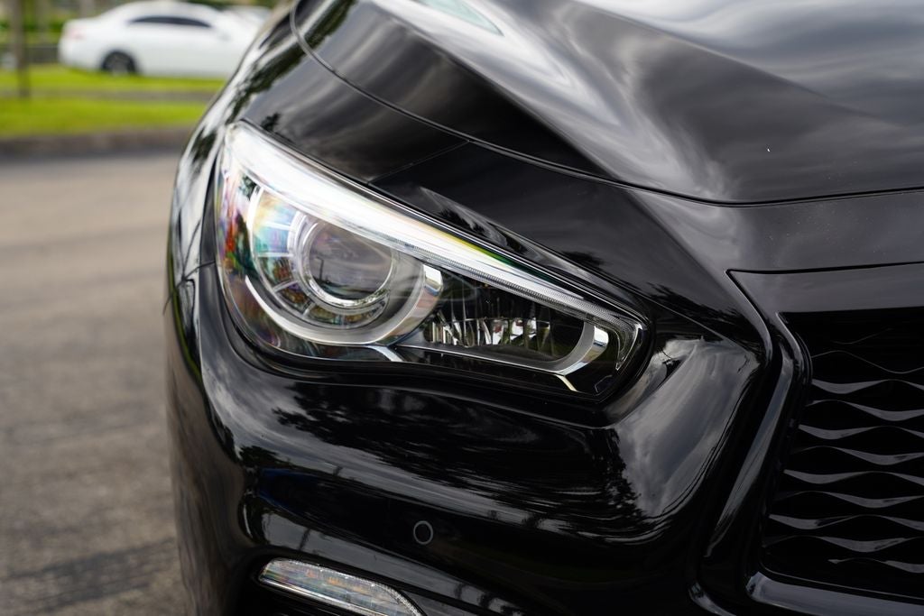2024 INFINITI Q50 LUXE CERTIFIED PRE OWNED!!