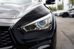 2024 INFINITI Q50 LUXE CERTIFIED PRE OWNED!!