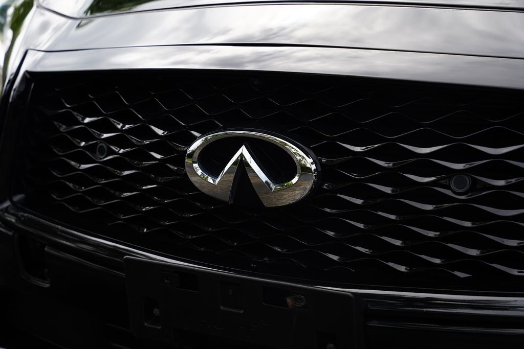 2024 INFINITI Q50 LUXE CERTIFIED PRE OWNED!!