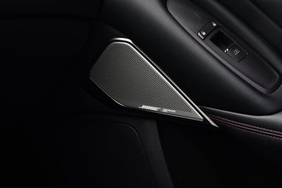 2023 INFINITI Q50 Red Sport 400