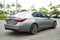 2023 INFINITI Q50 Red Sport 400 Certified Pre Owned!