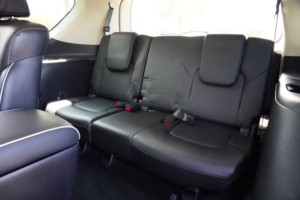2023 INFINITI QX80 Premium Select CERTIFIED PREOWNED!!!
