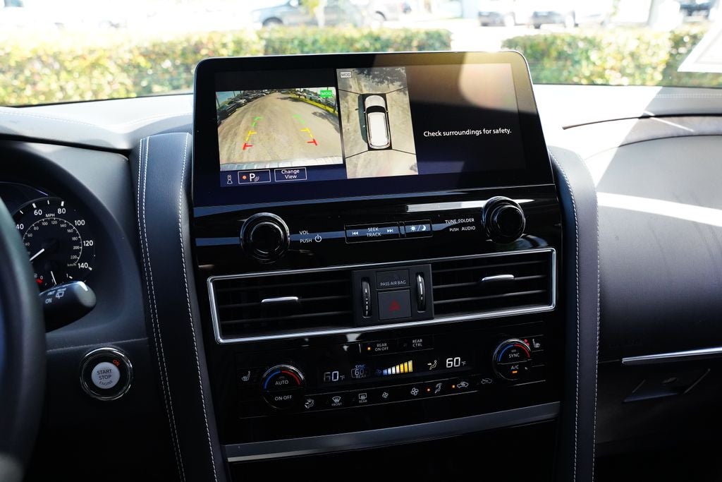 2023 INFINITI QX80 Premium Select CERTIFIED PREOWNED!!!
