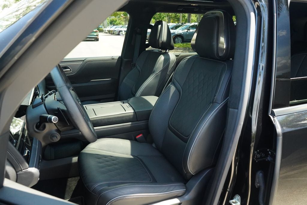 2025 INFINITI QX80 AUTOGRAPH CERTIFIED PREOWNED!