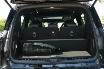2025 INFINITI QX80 AUTOGRAPH CERTIFIED PREOWNED!