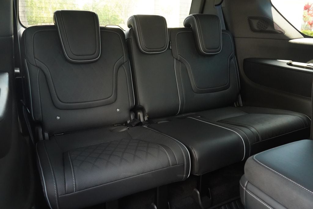 2025 INFINITI QX80 AUTOGRAPH CERTIFIED PREOWNED!