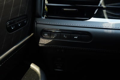 2025 INFINITI QX80 AUTOGRAPH CERTIFIED PREOWNED!