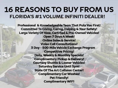2025 INFINITI QX80 AUTOGRAPH CERTIFIED PREOWNED!