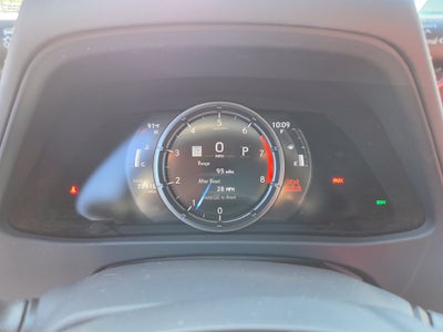 2019 Lexus UX 200 200 F SPORT